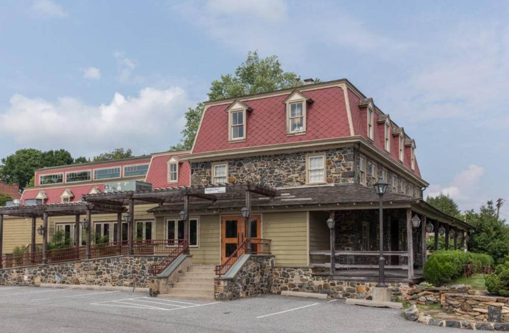 Savor Fine Steaks and Seafood at Brandywine Prime
