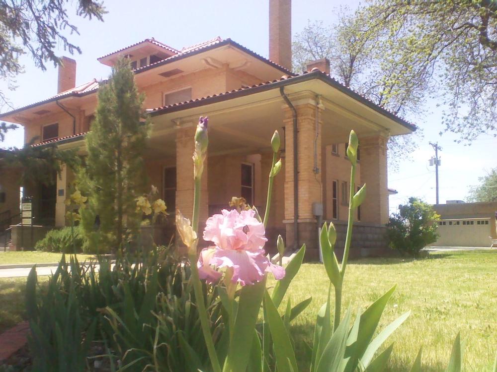 Uncover Regional Roots at the Historical Center for Southeast New Mexico