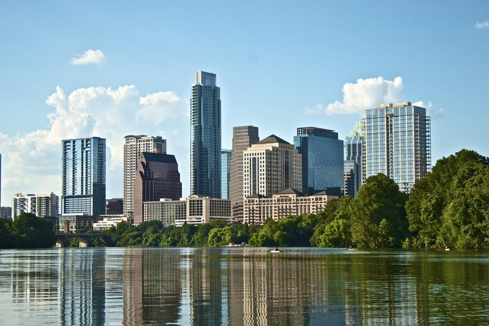 Austin Neighborhood Guide