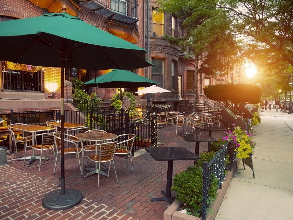 Boston Restaurants