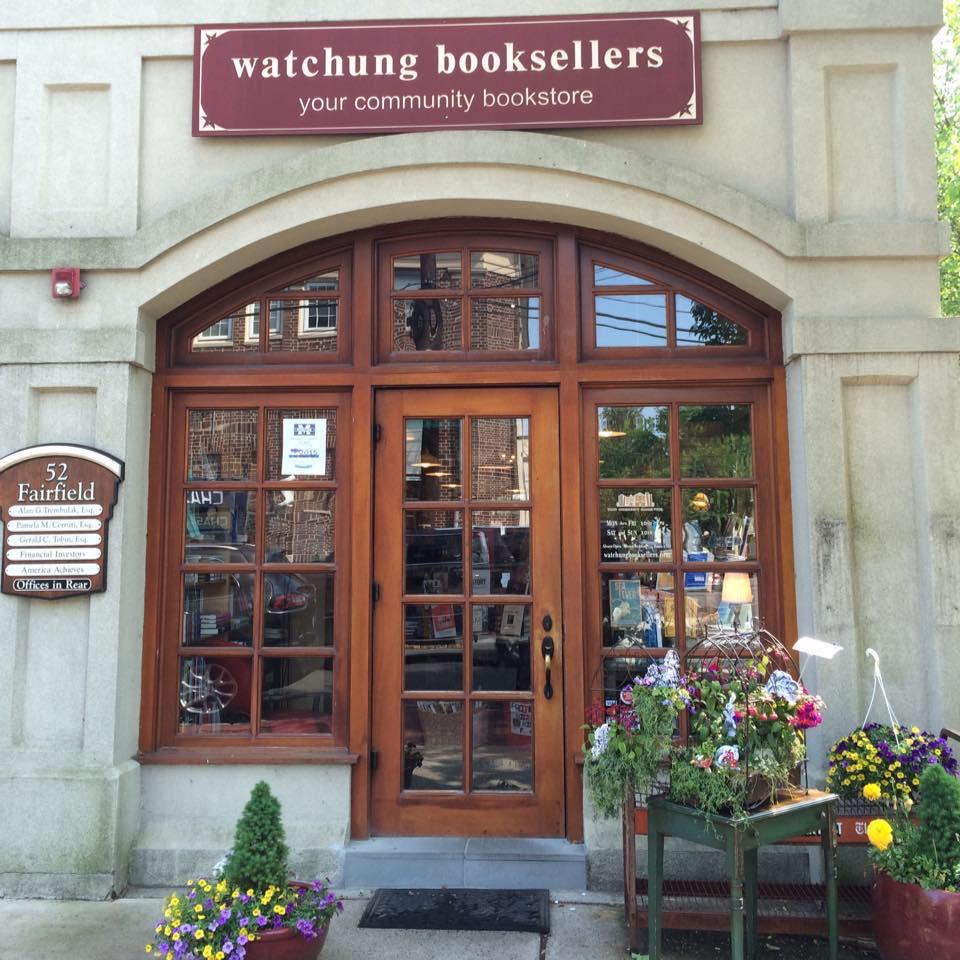 Find Your Next Favorite Read at Watchung Booksellers