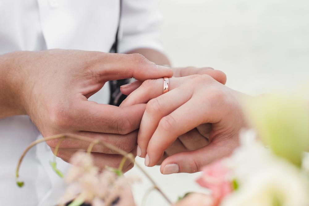 Getting Married in Albuquerque