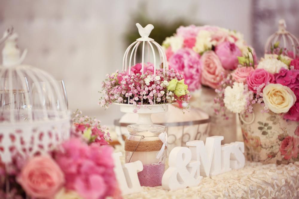 Getting Married in Houston, Texas