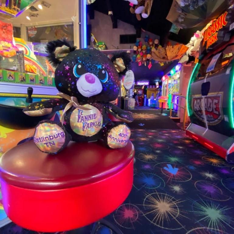 Let Loose with Classic Fun at Fannie Farkle’s Amusement