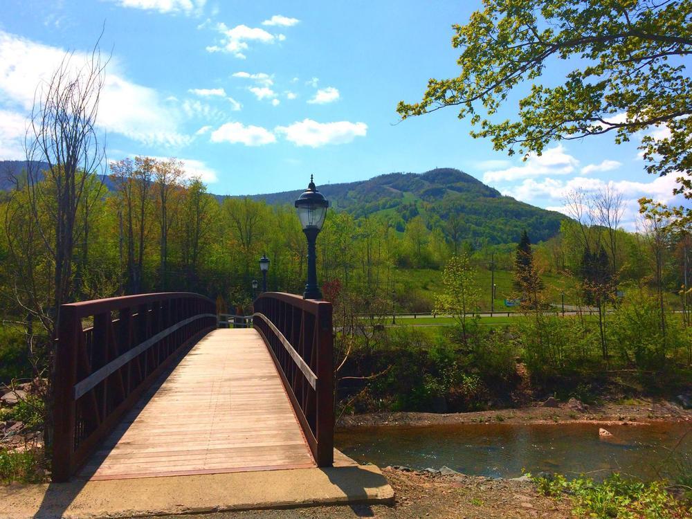 Play, Stay, and Soar at Hunter Mountain in the Catskills