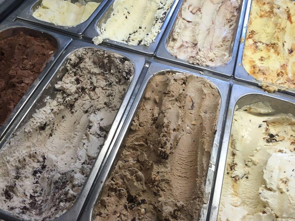 Treat Yourself to Small-Batch Scoops at Bi-Rite Creamery, San Francisco