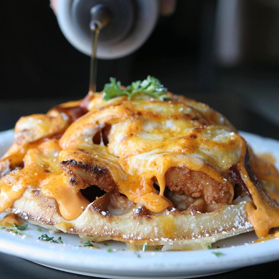 Fuel Up with Island-Style Breakfast Favorites at Stacks Pancake House, Mission Viejo