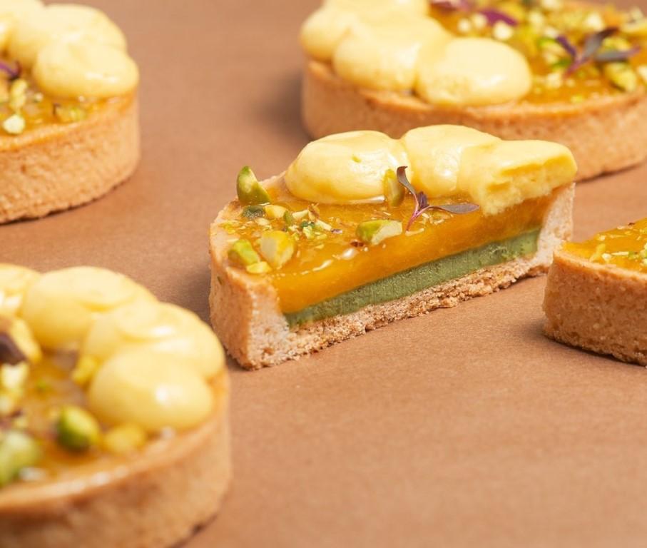 Indulge in Buttery Babka and Pastry Perfection at Breads Bakery, NYC