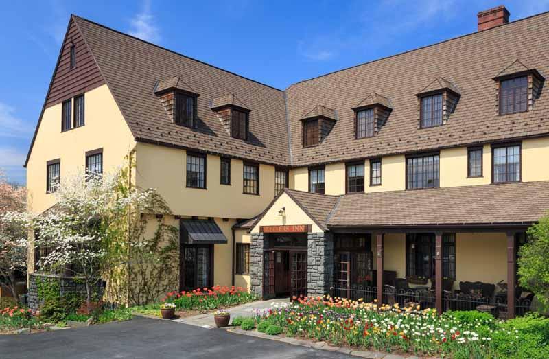 The Settlers Inn - 2 hours 50 minutes from Philadelphia