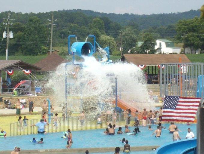 12 Best Water Parks in Alabama