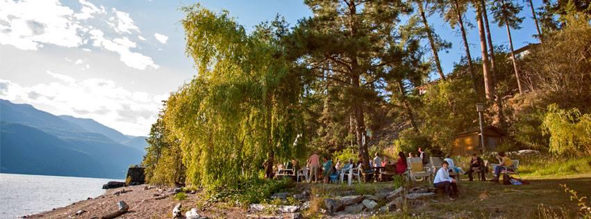 Find Inner Stillness: Discover Spiritual Growth and Renewal at Yasodhara Ashram