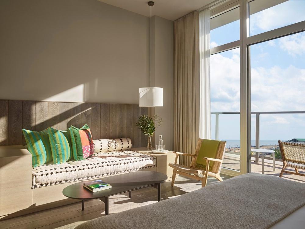 Asbury Ocean Club Hotel - 1 hour and 30 minutes from Philadelphia
