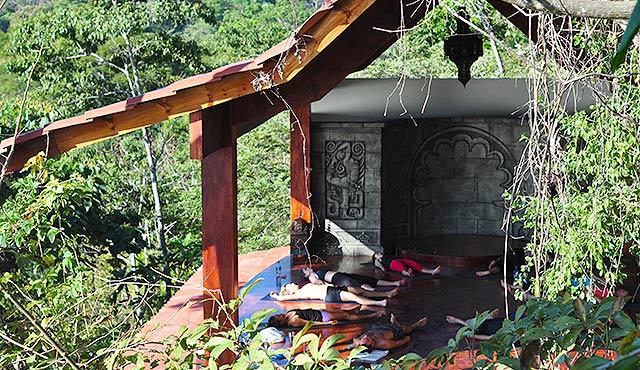 Heal with Ocean Views: Recharge Mind and Body at Anamaya Resort