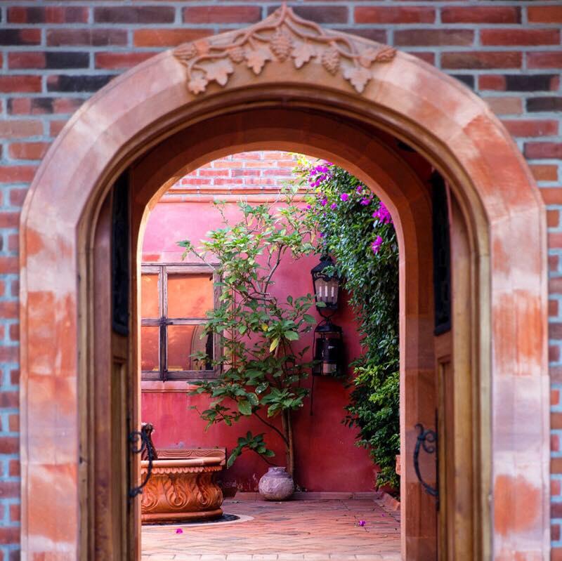 Walk, Stretch, and Rejuvenate: Immerse Yourself in Nature and Wellness at Rancho La Puerta