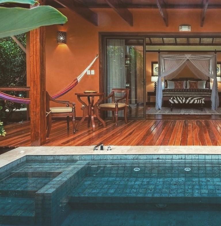 Relax in Tropical Luxury: Indulge in Romance and Wellness at Nayara Springs