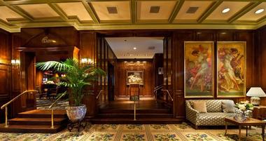 The Adolphus
