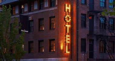 The Dean Hotel