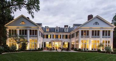 The Duke Mansion