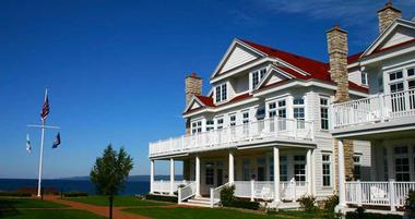 The Inn at Bay Harbor