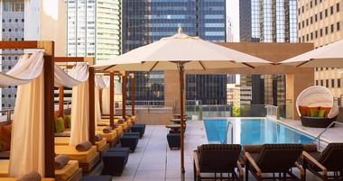 The Joule, Dallas