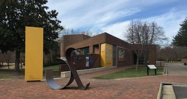 The Muscarelle Museum of Art