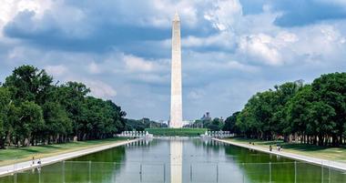 The National Mall