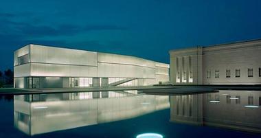 The Nelson-Atkins Museum of Art