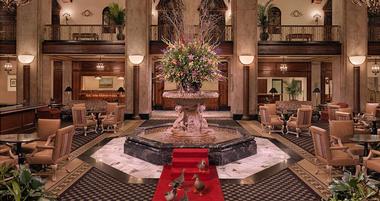 The Peabody Memphis