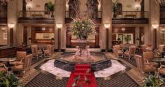 The Peabody Memphis 