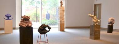 Upcoming Exhibitions
