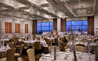 Weddings & Conferences