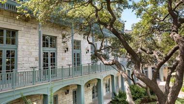 More Accommodation Options