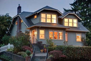 Greenlake Guest House