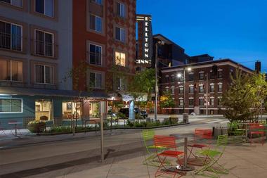 Belltown Inn