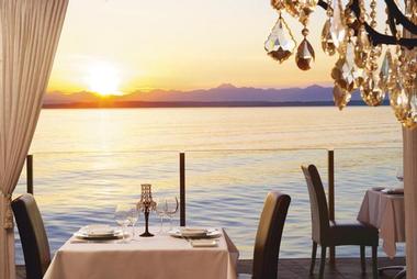 The Edgewater Hotel