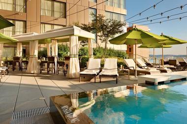 Four Seasons Hotel Seattle
