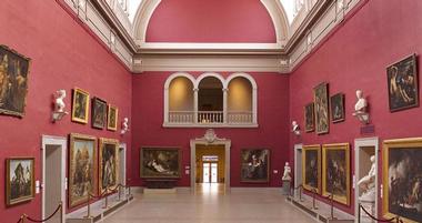 Wadsworth Atheneum Museum of Art