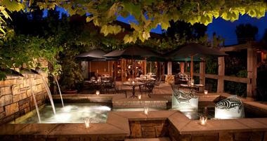 Willows Lodge