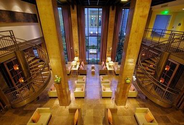 Amenities & Recreational Activities