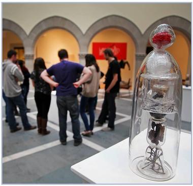 Past & Present Exhibitions