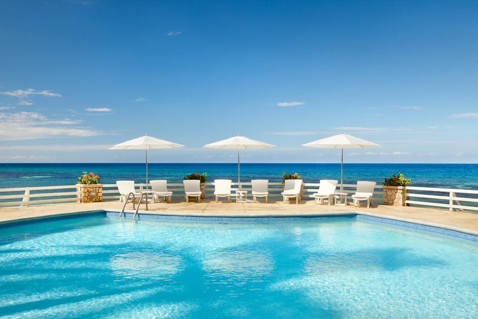 Relax and Rekindle With Oceanfront Bliss at Couples Sans Souci