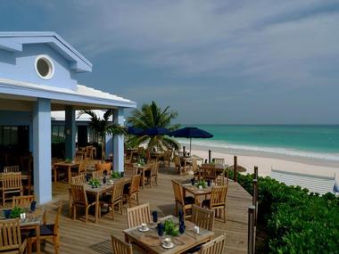 Pink Sands Resort