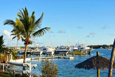 Green Turtle Club Resort & Marina