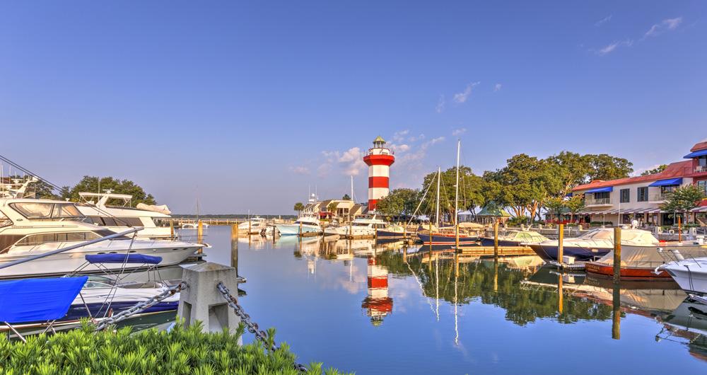 25 Best Things to Do on Hilton Head Island, SC