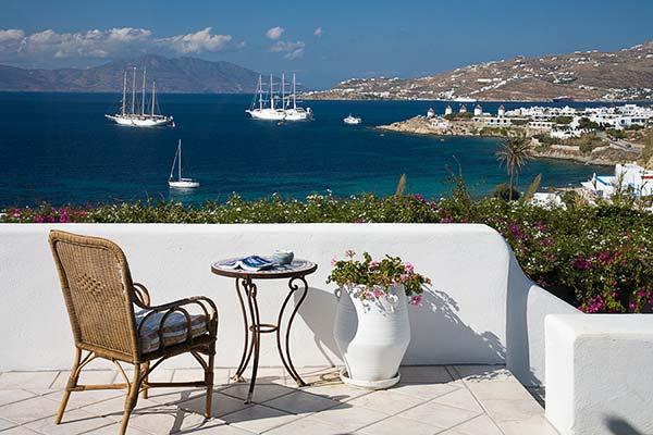 Go for luxury living and enjoy private comforts with family.