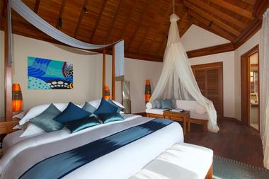 Anantara Dhigu Suites & Villas