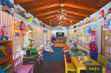Amenities & Recreational Activities