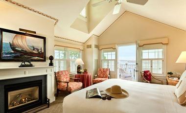 The White Elephant Rooms & Suites