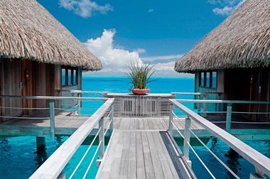 Luxury Villas
