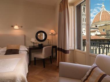 The Savoy Florence